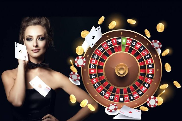 Roulette Collection Live Casino